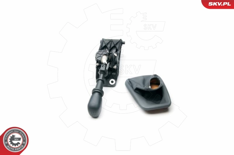 Gear Lever Knob
